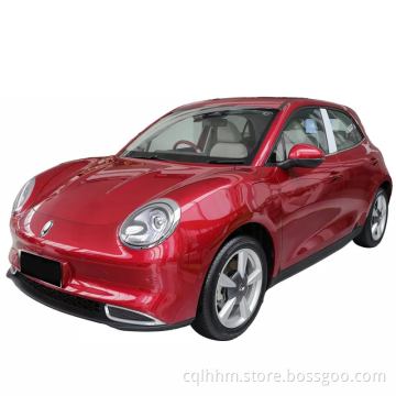Changcheng-Ora Good Cat Personal Electric Auto Piccola veicolo per adulti per adulti a 4 ruote